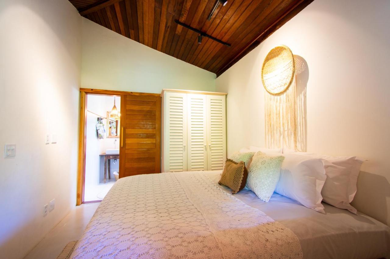 Villa Casa Joao Viera Trancoso Exterior foto