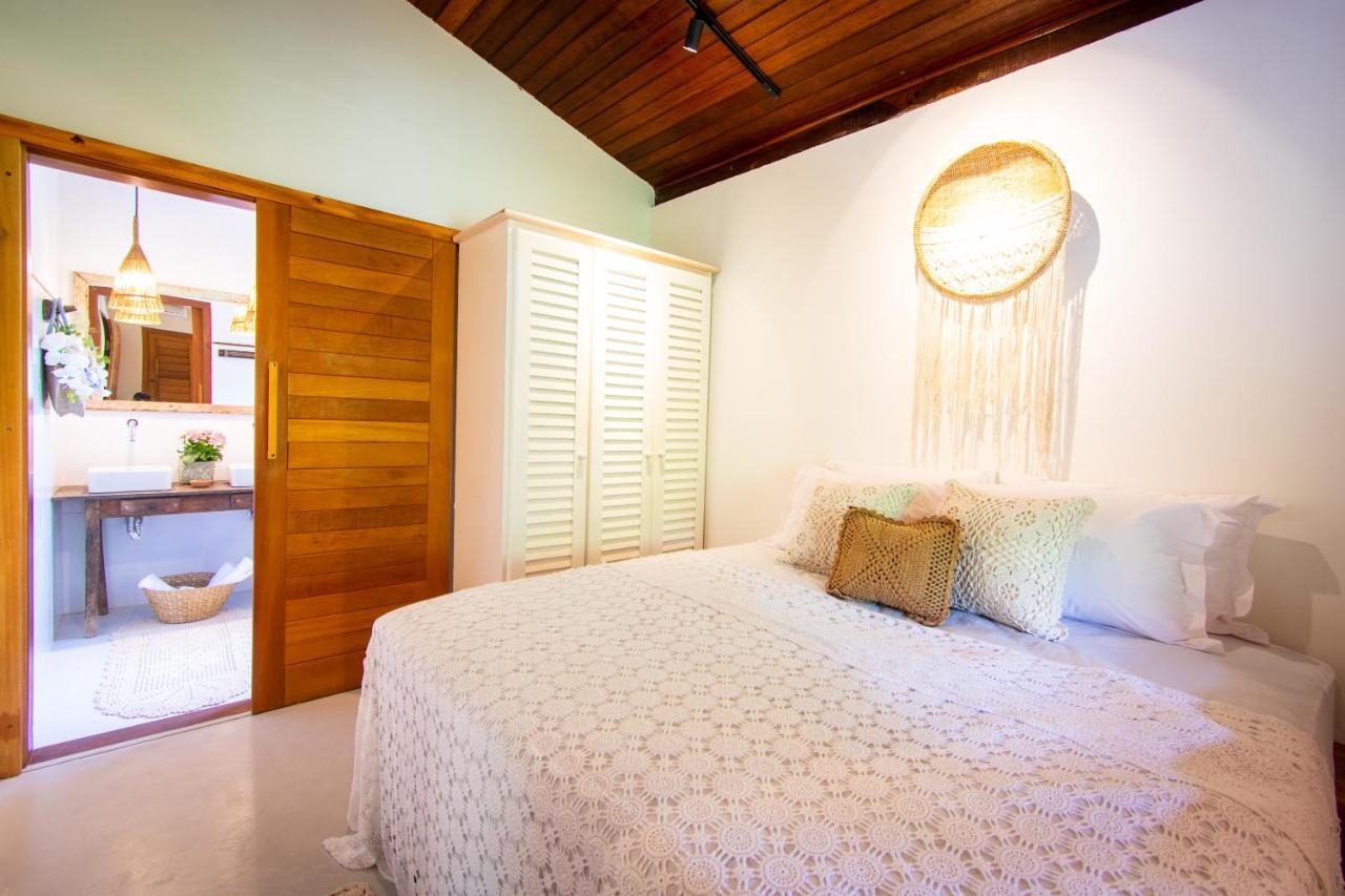 Villa Casa Joao Viera Trancoso Exterior foto